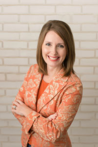 Photo of Jennifer Burggraaf from Count & Castle Interior Design
