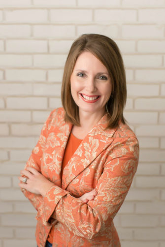 Photo of Jennifer Burggraaf from Count & Castle Interior Design